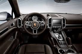 Porsche Cayenne 2015 Um Novo Olhar Motordream Porshe Macan Porsche Cayenne Gts Cayenne Gts Porsche Cayenne Interior