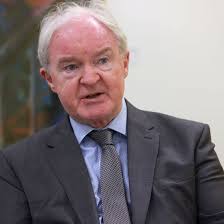 NI legacy commission could have dealt with Pat Finucane case, says chief