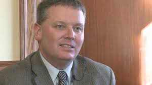 New Senate president outlines ideas