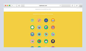 Download 18 Awesome Animated Icons Css Svg And Gif Bashooka