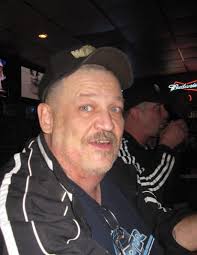 Steven Rule Obituary (1964