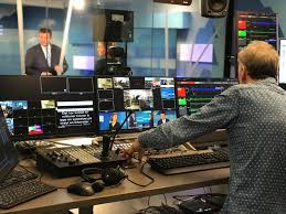 Hold deg oppdatert på nyhetssbildet med nrk nyheter. Nrk Har Utviklet Egen Og Apen Teknologi For A Sende Nyheter Pa Tv