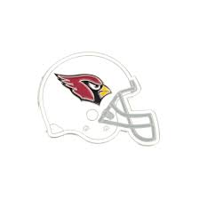 Arizona cardinals authentic helmets and replica helmets at the official online store of the cardinals. Arizona Cardinals Helmet Pin Badge
