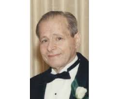 Ronald Rajotte Obituary (1934