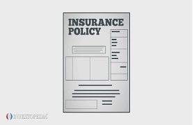 Breakup insurance policy should be invented. Universal Life Ul Insurance Definition