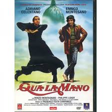 We strive to provide our clients with a superior level of personal service and responsiveness that is rarely available from larger firms. Adriano Celentano Qua La Mano Movie