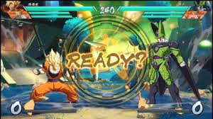 We did not find results for: The New Dragon Ball Z Fighting Game Looks Killer In Action
