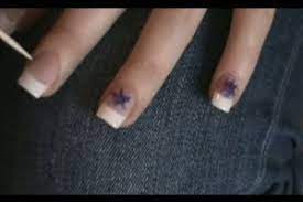 Fingernägel muster selber machen der beste weg of erstellen die eigenschaft erscheinen erfrischend wäre verbesserung die einrichtung mit jeder ahreszeit. Video Fingernagel Muster Selber Machen So Gelingt S