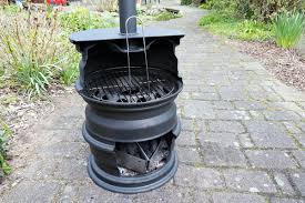 Ebay zahnrad metall grill schaschlikgrill spießantrieb grillmotor schaschlik in garten terrasse, grills, öfen heizstrahler, grillzubehör ebay. Zeit Zum Angrillen Bau Dir Deinen Eigenen Felgengrill Mit Dieser Anleitung Selbermachen De
