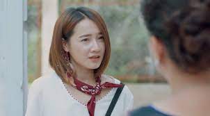 Nabi nhã phương với chiều cao 1m63 của mình và nụ cười tươi tắn đã khiến. Ngáº¯m Gu Thá»i Trang Cháº¥t Lá»« Cá»§a Nha PhÆ°Æ¡ng Trong Ngay áº¥y Minh Ä'a Yeu Vtv Vn