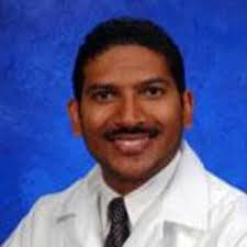 Dr. Robert Cherry, MD