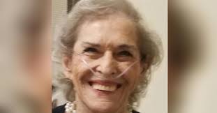 Mrs. Sonja Louise Shipp O'Brien Obituary