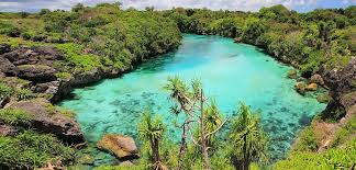 Paket Tour Explore Sumba NTT 5 Hari 4 Malam - Tour Nusa Tenggara Timur