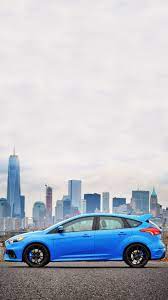 Universal Phone Wallpapers Backgrounds Nitrous Blue Focus Rs Iphone Htc Samsung Sony Lg Huawei Noki Focus Rs Phone Wallpaper Wallpaper Backgrounds