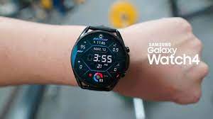 Leak samsung galaxy watch4 battery capacity and charging speed leaked (via 1 , 2 ) Samsung Galaxy Watch4 Classic Design Leaked In New Live Images