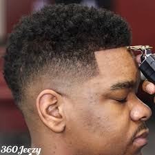 Pin On Black Men Haircuts