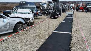 Maybe you would like to learn more about one of these? Romania S Mini Motorway Built To Shame A Nation Bbc News