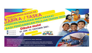 Salah satunya kementerian perhubungan yang membuka pendaftaran di akademi perkeretaapian indonedia (api) madiun yang dimulai. Cara Daftar Tabika Kemas 2022 Dari 1 Jun 31 Oktober 2021