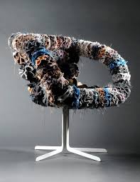 This article is part of the archdaily topic: Amazing Design Furniture From Recycled Materials By Ryan Frank Interior Design Ideas Ofdesign
