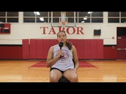 Ella Scales & Miranda Johnson Interview