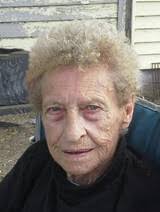 Barbara Eick Obituary