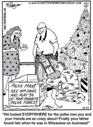 Mondegreen Christmas