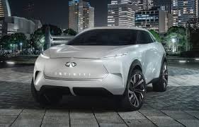 Between these two cars, there is about a $50,000 gap, so keep that in mind as you check out the nine cheapest electric cars of 2021. The Best Of 2021 Infiniti Autowise