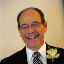 Luke Salvatore Dimicelli Obituary (2024)