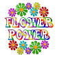 Flower Power VII event image
