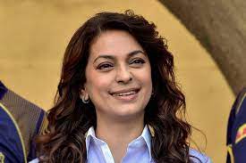 Bollywood actress juhi chawla has filed a petition in the delhi high court against the use of 5g technology. Gus0b0smsflu2m