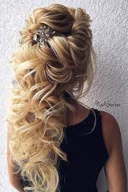 Tps Header Browse Best 40 Hairstyle Ideas From Nadi Gerber Make Up Hair Tps Header Long Curls Are F Curly Wedding Hair Wedding Hair And Makeup Hair Styles