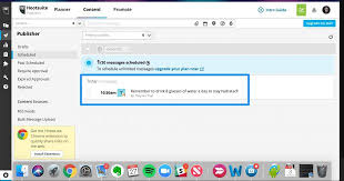 Time your posts perfectly, analyze their performance, and get new followers. How To Schedule Facebook Posts To Save Time Vii Digital