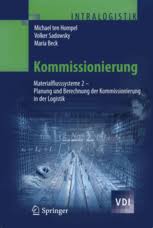 13 77652 offenburg anzeige id 38153 arbeitsort 79336 herbolzheim, breisgau Kommissionierung Materialflusssysteme 2 Planung Und Berechnung Der Kommissionierung In Der Logistik Michael Hompel Springer