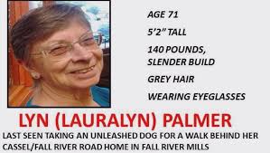 Laura Palmer Real Story