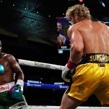 Floyd mayweather's work ethic is epic. 4brbwb4jsl6tim