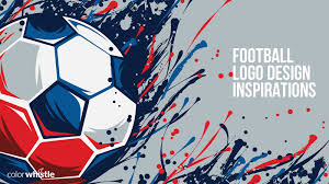 Make your mockup in seconds! 65 Football Logo Design Inspirations From Around The World
