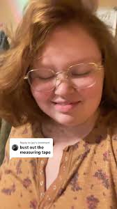 Mila Sobolov Measuring Tape