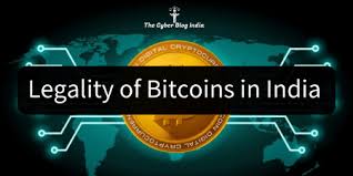 After more than 10 years of existence in the finance and technology industry, bitcoin (btc), along with thousands of other cryptocurrencies, is becoming more widely accepted. Legal Status Of Bitcoin In India Www Galerie Boris Com