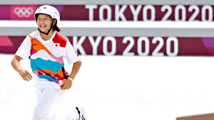 Momiji nishiya (reuters photo) tokyo: Pnflc Czhcsfnm
