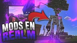 Seleccionamos los 70 mejores mods gratuitos para minecraft, desde aquellos que alteran la jugabilidad hasta los que mejoran los gráficos, . Best Mods For Realms Minecraft Pe 1 16 40 Pack Of Functional Addons In Realms Youtube
