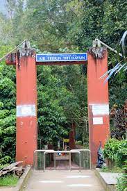 6 tempat makan yang kami singgah di kedah. 12 Tempat Menarik Di Yan Kedah Berkonsep Semulajadi Banyaknya Air Terjun Dan Kampung Cantik Ammboi