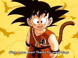 Big Kinto Un Flying Nimbus Goku Gohan And Goten Dragon Ball