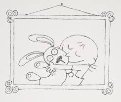 We have collected 39+ knuffle bunny coloring page images of various designs for you to color. Knuffle Bunny Knuffle Bunny Bunny Coloring Pages Childrens Books Activities