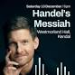 Royal Northern Sinfonia: Handel's Messiah event image