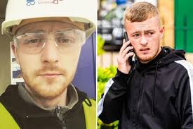 EastEnders' original Liam Butcher star James Forde breaks silence