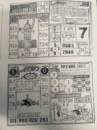 Last Paper 3 Thai Lottery Sure Number Lottery Lottery Drawing Winning Lottery Numbers