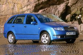 Home / dimensions and weight / skoda / fabia. Skoda Fabia Estate 1 4 16v Ambiente 75bhp 5d Auto Specs Dimensions Parkers