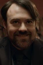 Justin MacGregor — The Movie Database (TMDB)