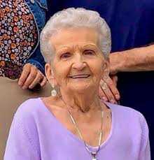 Kathryn Try Obituary & Funeral