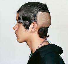 Maybe you would like to learn more about one of these? 15 Gaya Rambut Kocak Yang Katanya Ala Milenial Di Meksiko